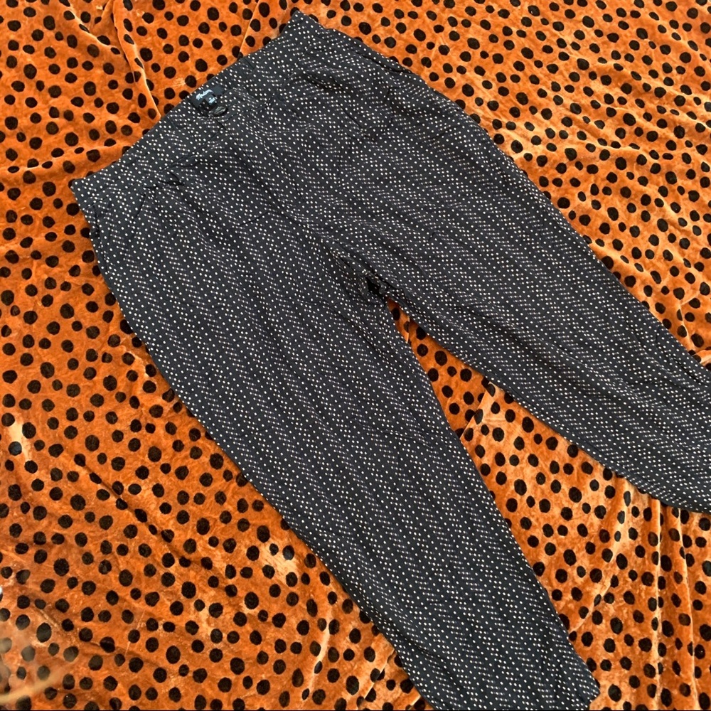 Madewell Pants